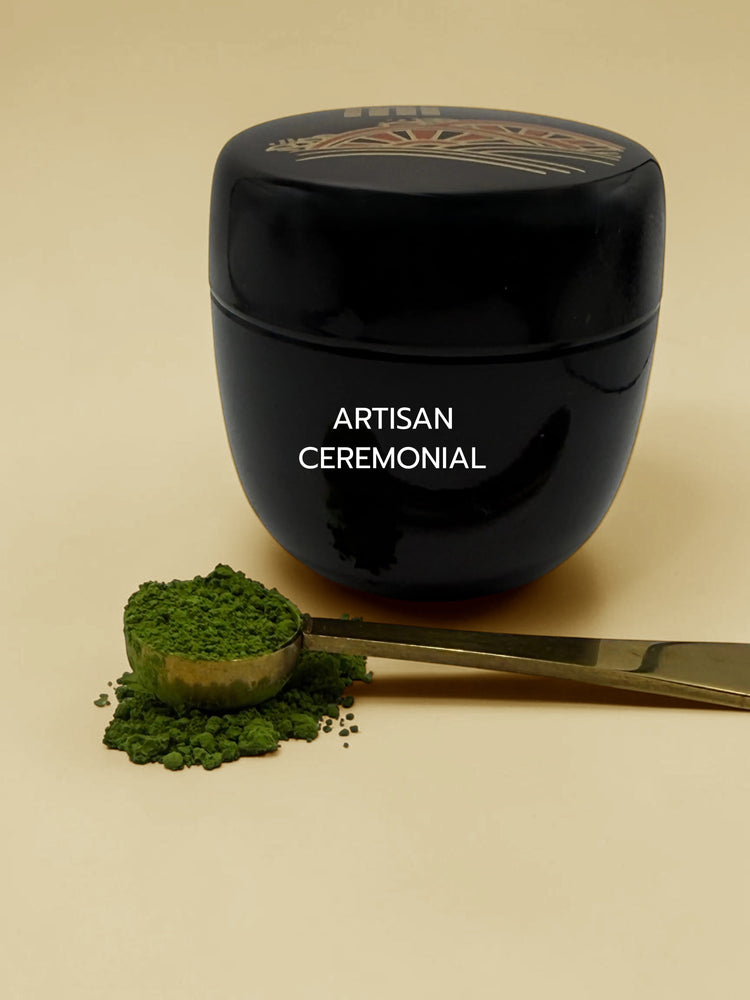 Artisan Ceremonial
