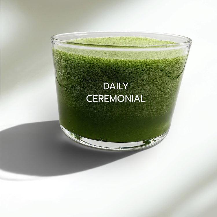 Daily Ceremonial