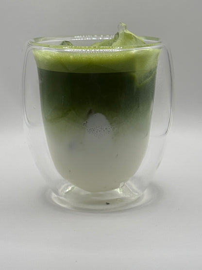 Aoyama Edition Ceremonial Grade Japanese Organic Matcha Powder 30g