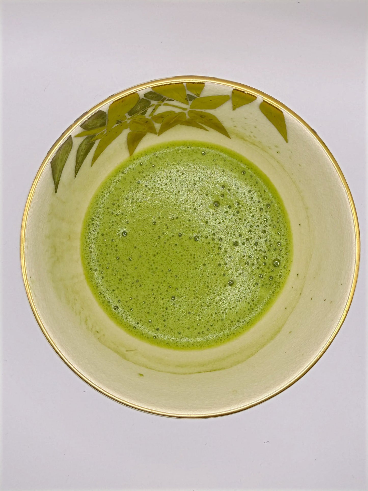 Aoyama Edition Ceremonial Grade Japanese Organic Matcha Powder 30g