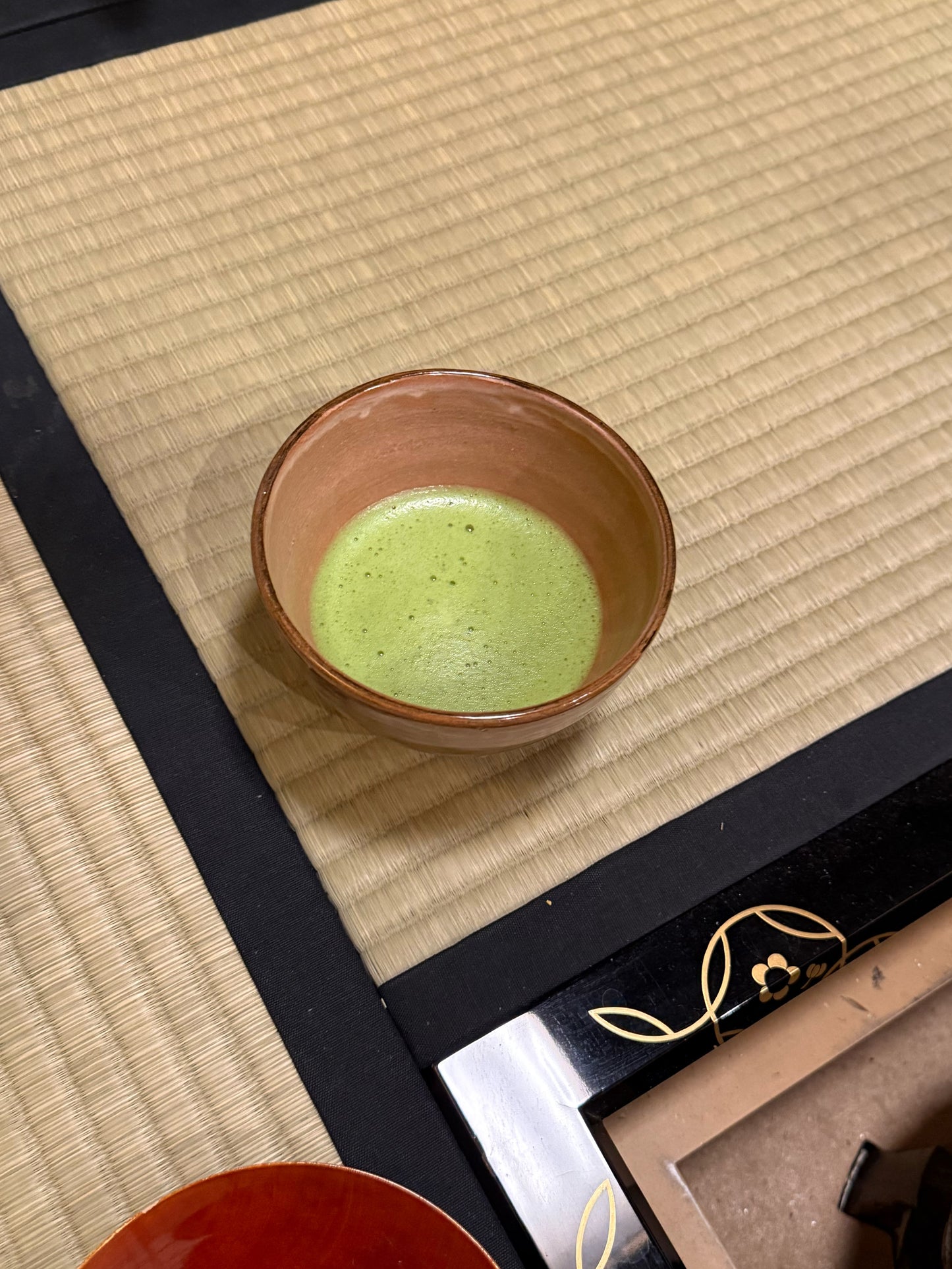 Ginza Edition Imperial Grade Japanese Ceremonial Organic Matcha Powder 30g