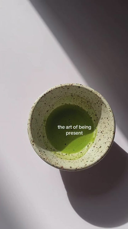 Ginza Edition Imperial Grade Japanese Ceremonial Organic Matcha Powder 30g